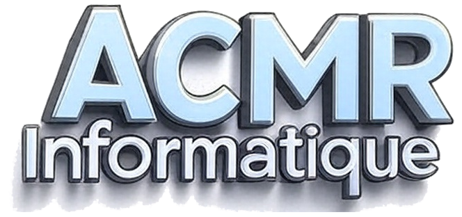 Logo ACMR